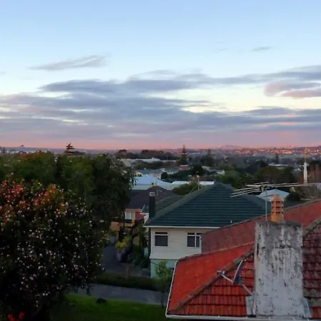 Kiwi Heritage Homestay-2