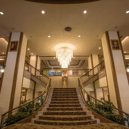 The Twin Lotus Hotel-2