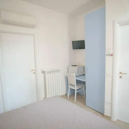 Camere Girasole-2