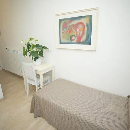 Camere Girasole-3