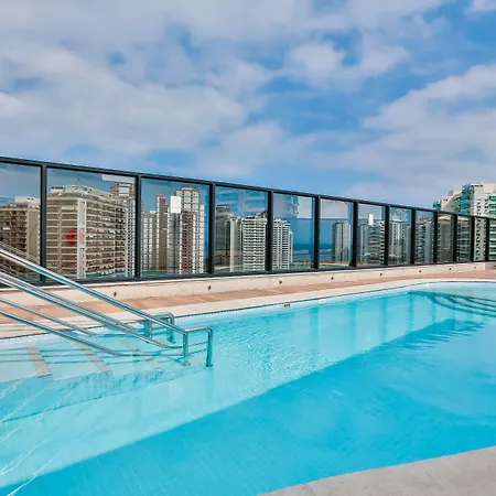 Radisson Rio De Janeiro Barra-3