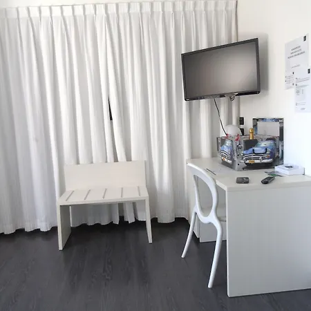 Areté Luxury Room-3