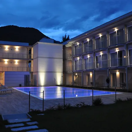 Hotel Vischi-2