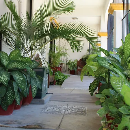 Hotel Arrecife Huatulco Plus-2