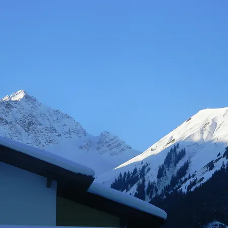 Alpin Resort Austria-2