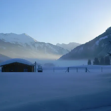 Alpin Resort Austria-3
