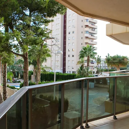 Apartamentos Esmeralda Suites Unitursa-2