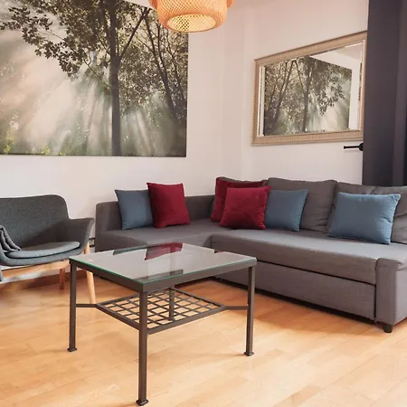 Mar Bella Beach Apartments-2