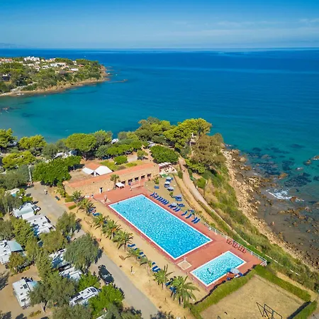 Camping Costa Ponente-3
