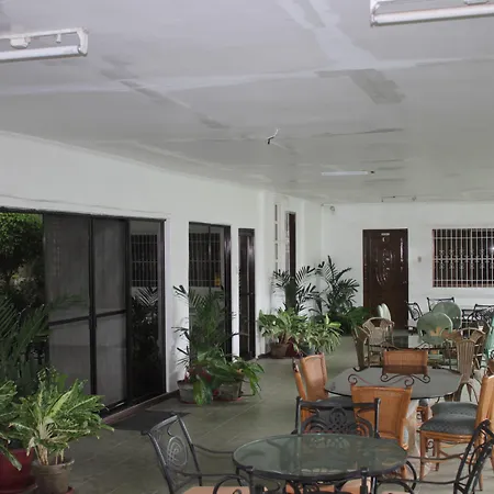 Sipalay Jamont Hotel-3