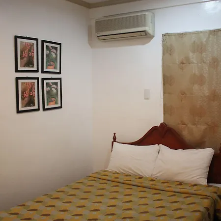 Sipalay Jamont Hotel-2