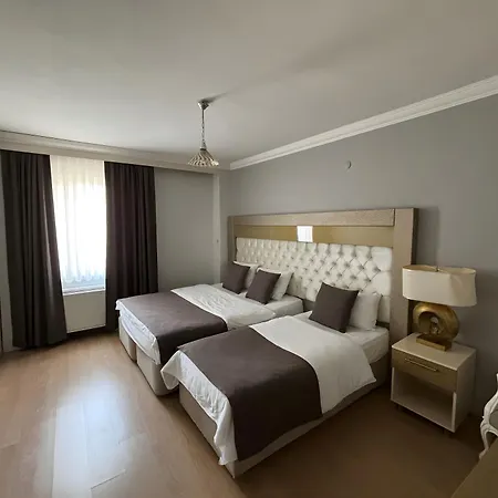 Ottoman Palace Hotel Edirne-3