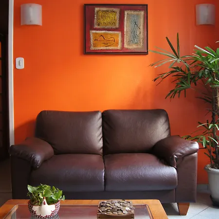 Walk On The Beach Hostel-2