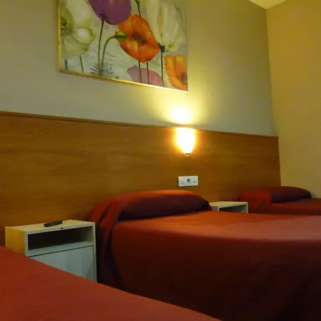 Hostal Drassanes-2