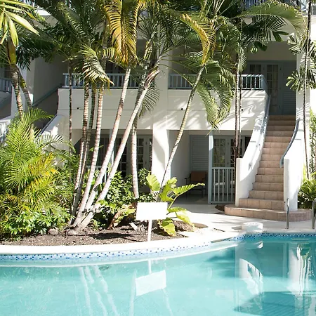 Savannah Beach Club Hotel-3