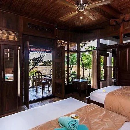 Ganesha Ubud Inn-2