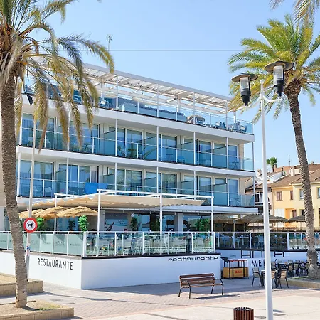 Meraki Beach Hotel - Only Adults-2