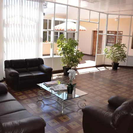 Hotel Tito-3