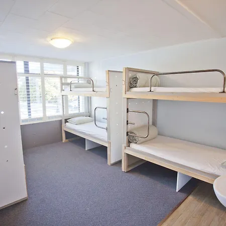Absoloot Hostel Queenstown-2