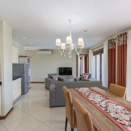 Acoya Curacao Resort, Villas & Spa-2