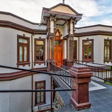 Casa Puente Hotel Boutique-2