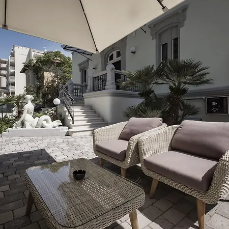 Hotel Belvedere Mare-2