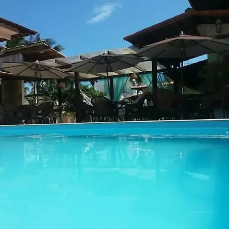 Pousada Belmare-2