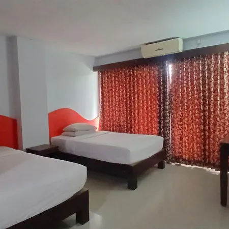 Nirmala Hotel & Convention Centre-2