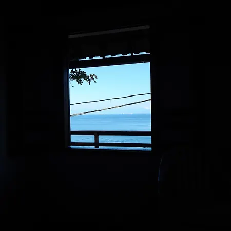 Pousada Mar de Sonhos-2
