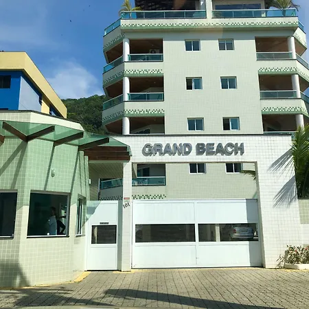 Condominio Grand Beach-3