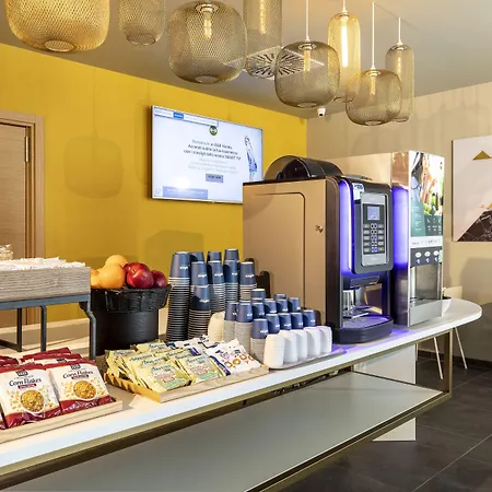 B&B Hotel Bolzano-2