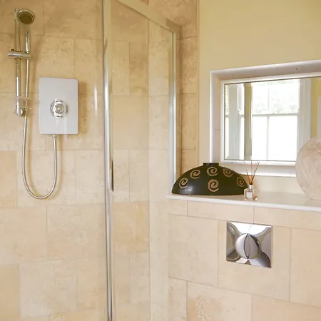 Alcuin Lodge Guest House-2