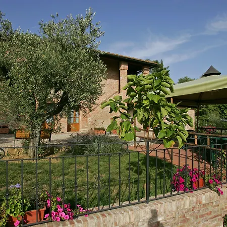 Podere Il Pero-3