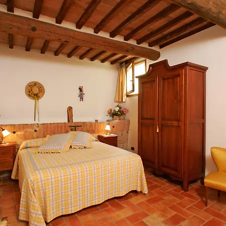 Podere Il Pero-2
