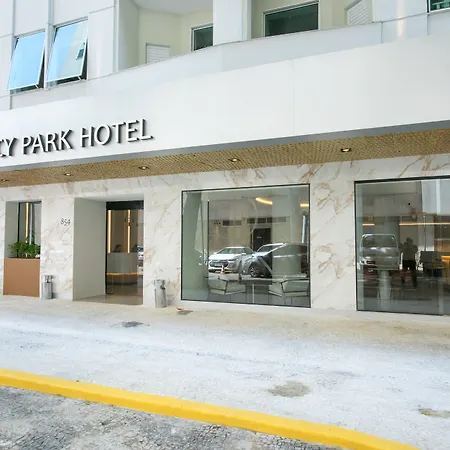 Regency Park Hotel-2