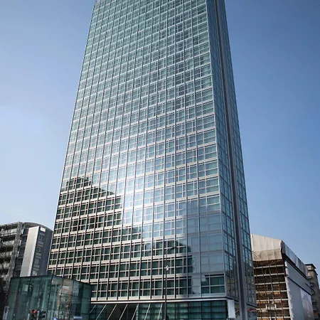 INNSiDE Milano Torre GalFa-3