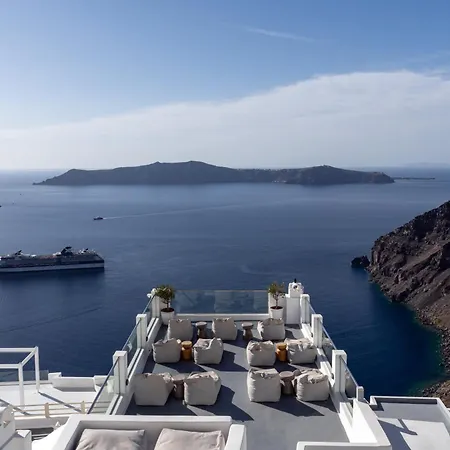 Cliff Side Suites-3