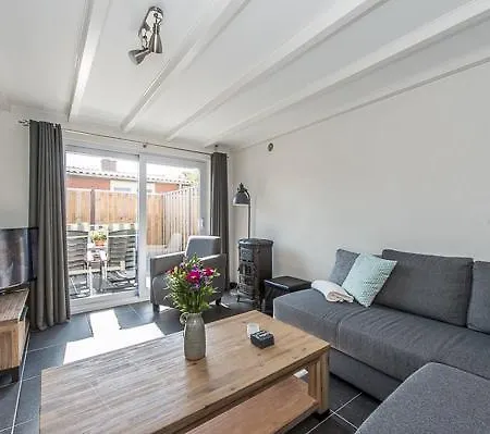 Holiday Home D'Arke-3