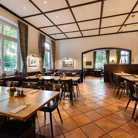 Designhotel + CongressCentrum Wienecke XI.-3