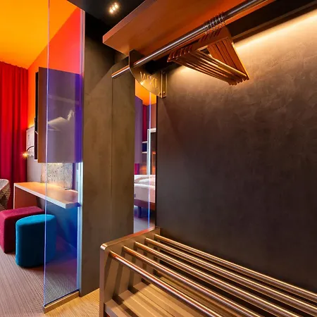 Designhotel + CongressCentrum Wienecke XI.-2