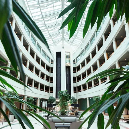 Sofitel Luxembourg Europe-2