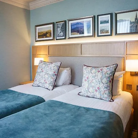 The Parliament House Hotel-3