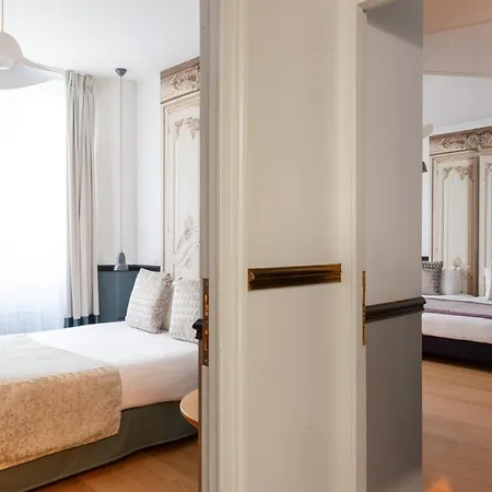 Hotel Malte - Astotel-2