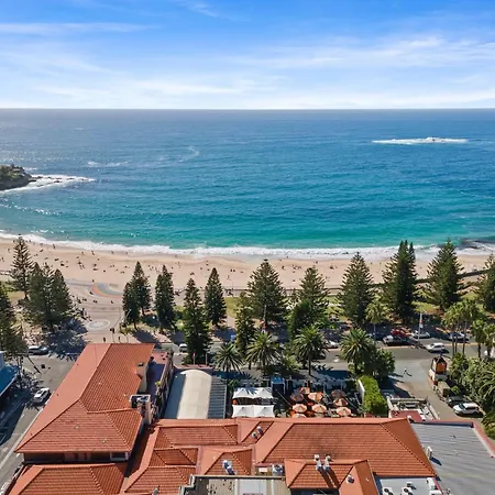 Coogee Bay Boutique Hotel-3