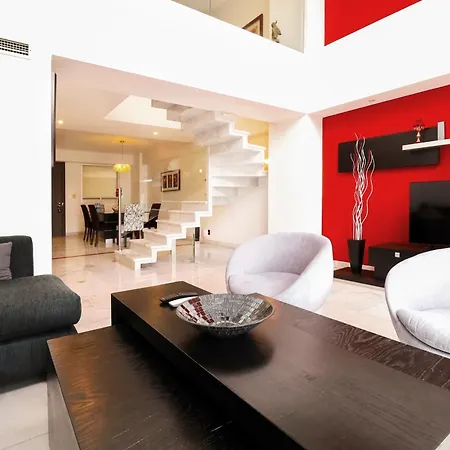 St Isidro Suites Corporate Housing Spa & Wellness Center-2