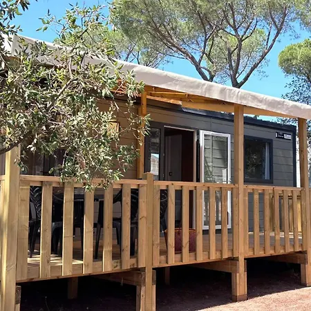 Camping Les Palmiers-3