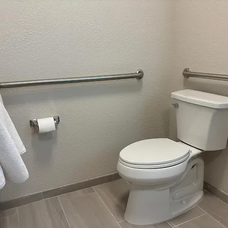 Holiday Inn Express & Suites Truth Or Consequences By Ihg - Newly Renovated-3
