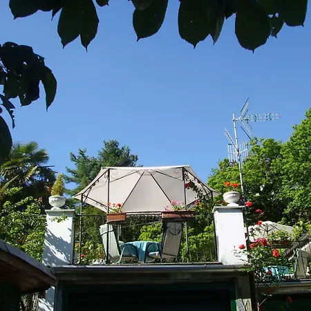 Casa Vacanze Madonna della Neve-2