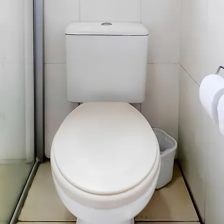 OYO Hotel Itarantim, São Paulo-2