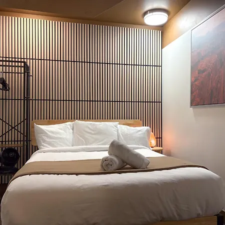 Park City Hostel-3